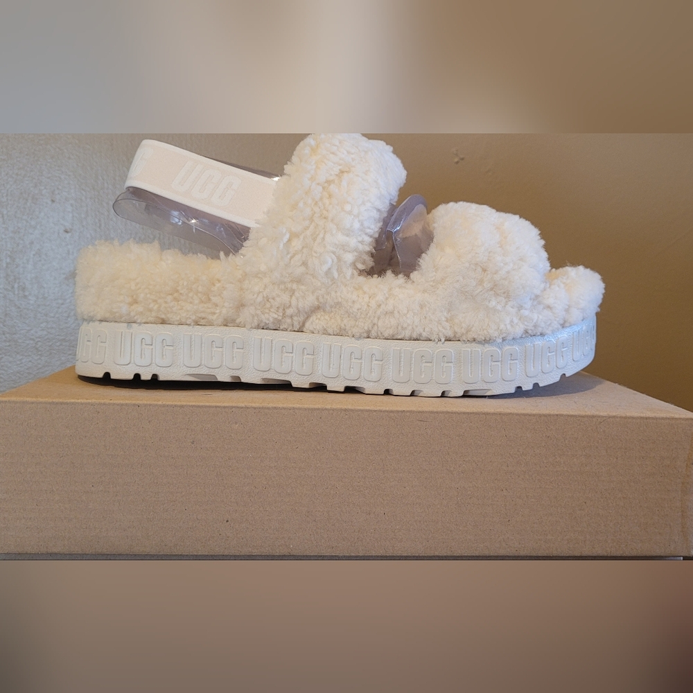 UGG Oh Fluffita